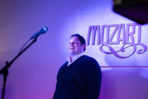 Adam Plachetka foto Zuzana Řízek