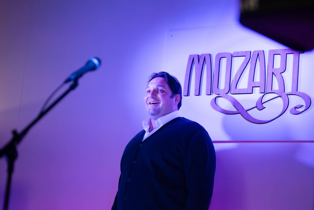 Adam Plachetka foto Zuzana Řízek
