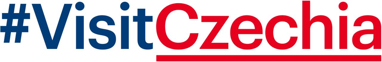 VisitCzechia logo